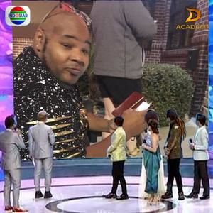 Meet your Posher, Willie